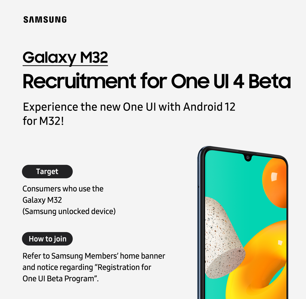 [Revised] Galaxy_M32_Beta_Promotion_Open_Ind.png