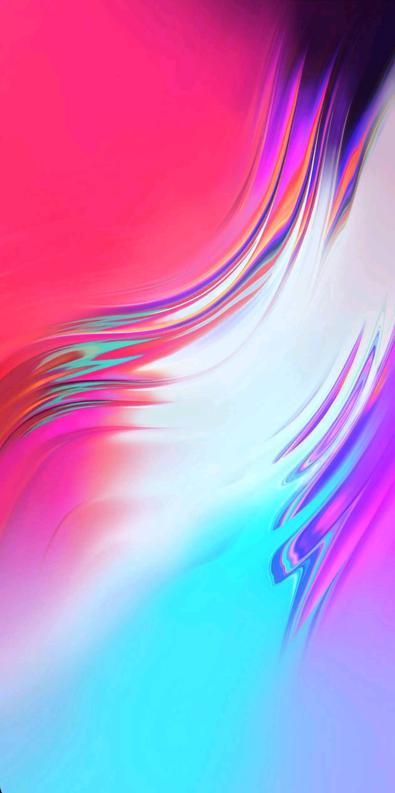 Get the Samsung Galaxy Note 10 wallpapers here - Android Authority