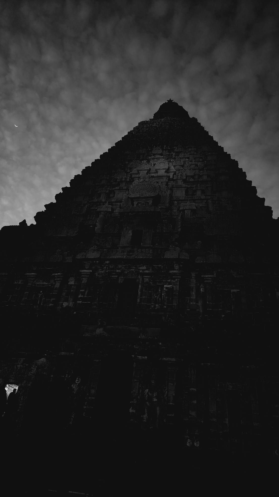 Thanjavur Big Temple Samsung Members