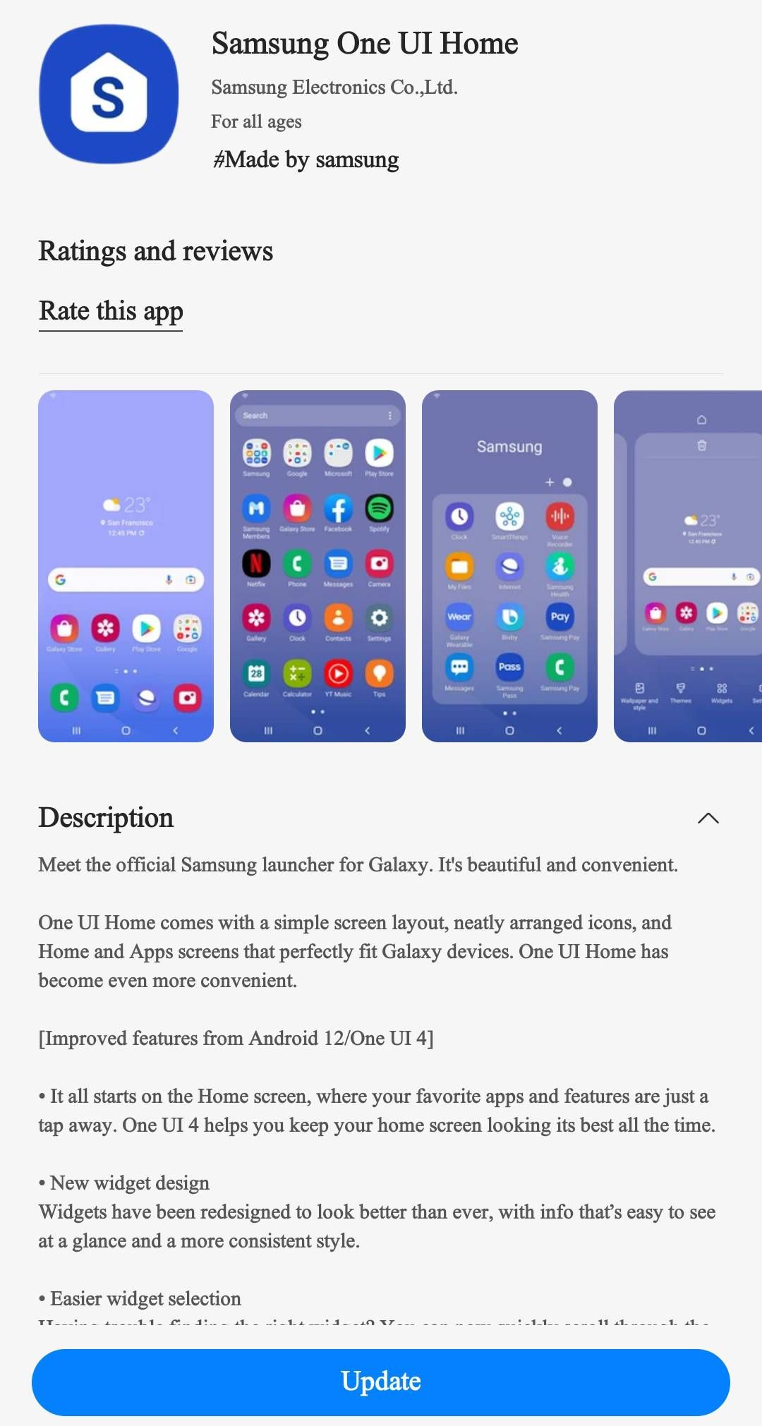 a31 one ui 2.5