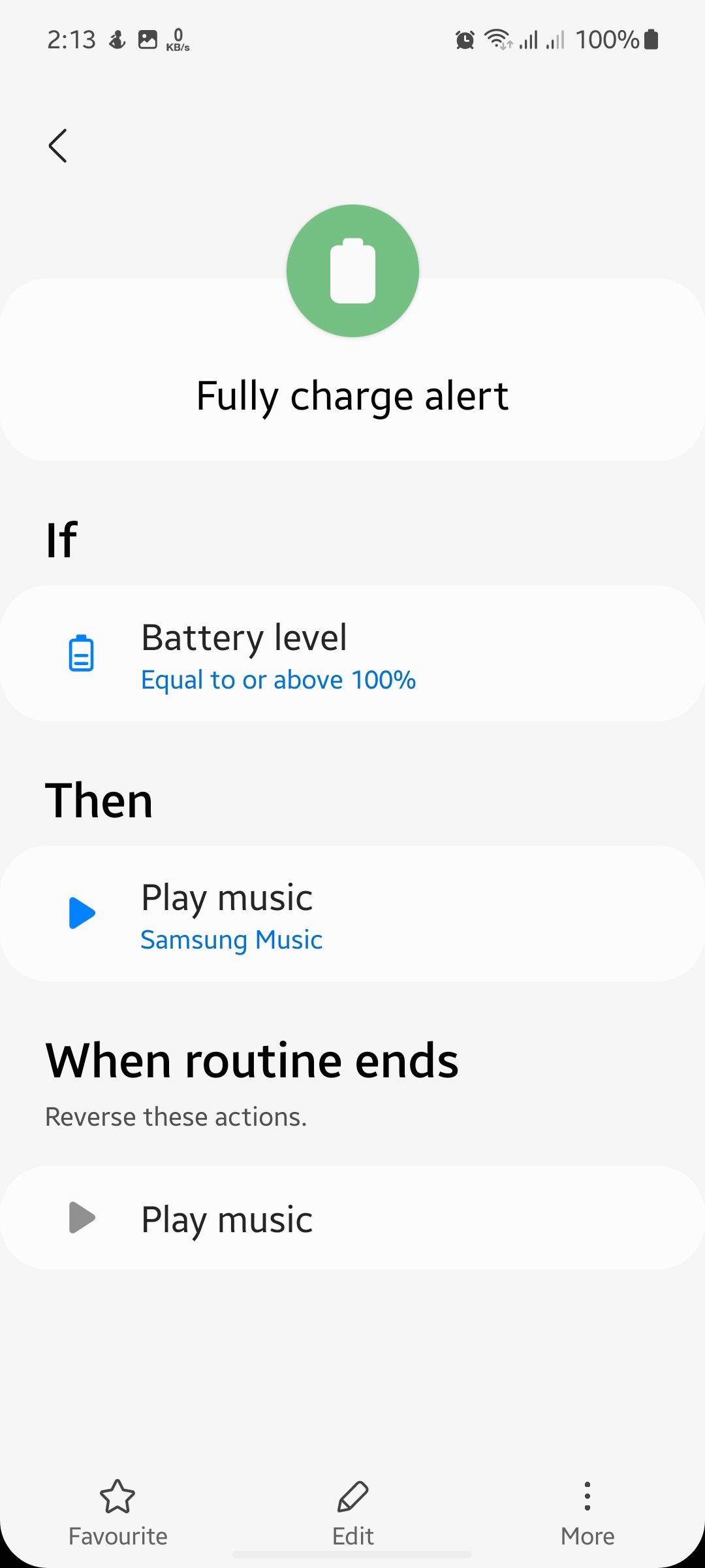 Bixby routines not working. Samsung Members