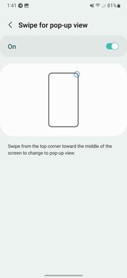One UI 5 Swipe for Popup Gesture.jpg
