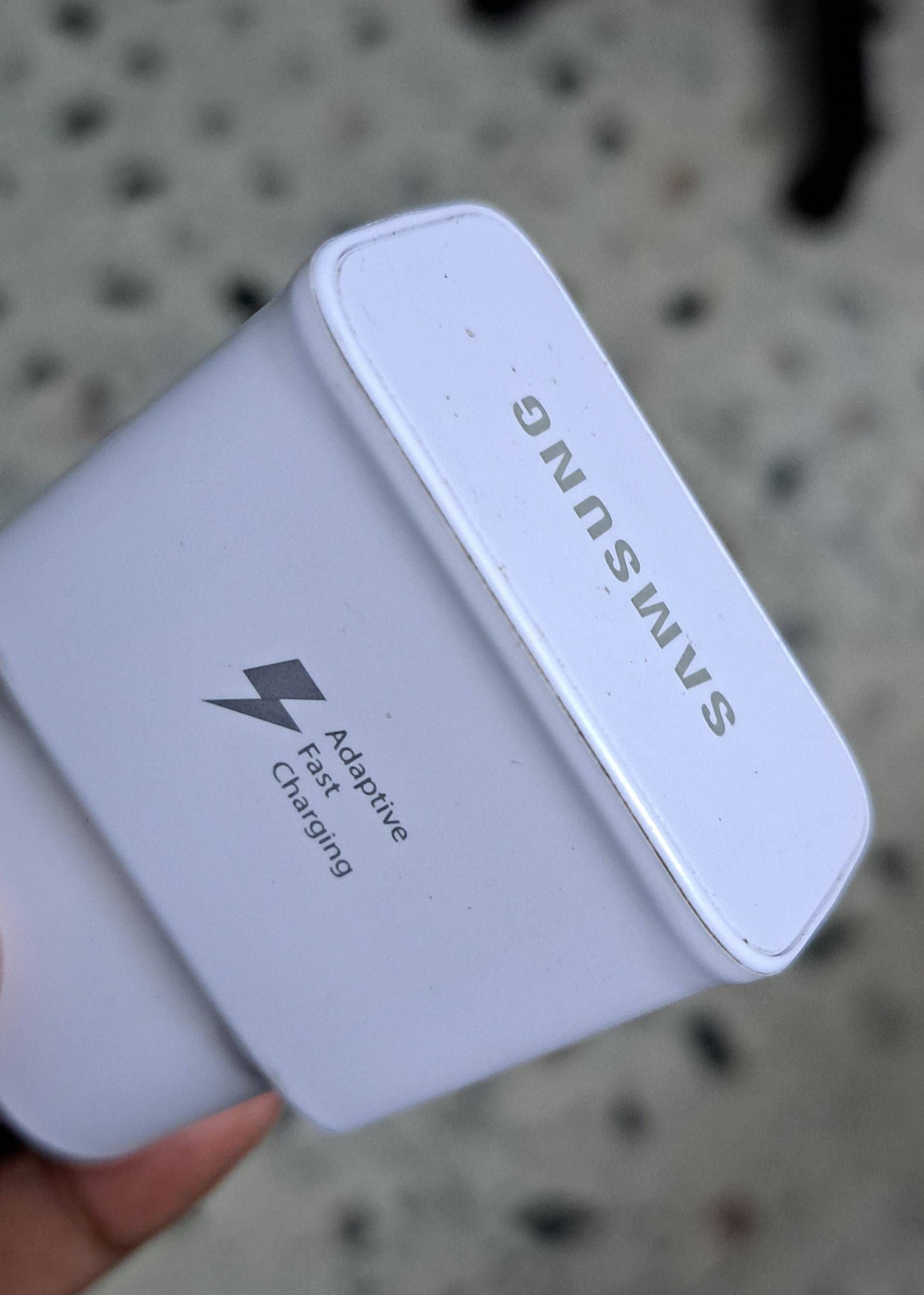 Charger🔋🔌 Samsung Members