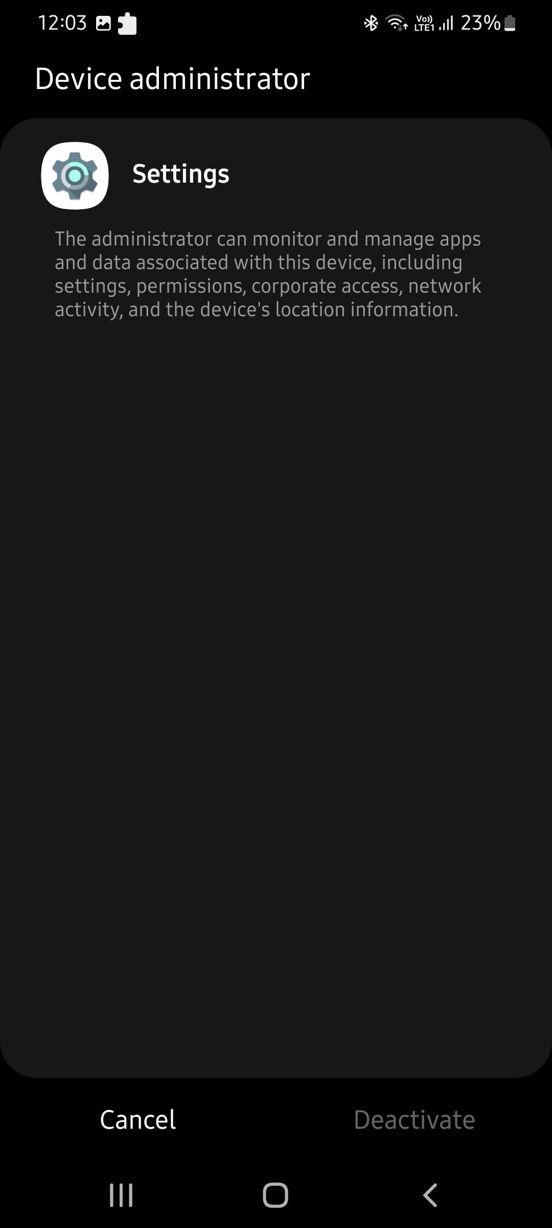 Organized Devices, Organized Mind: The Tech Tamer's Tale