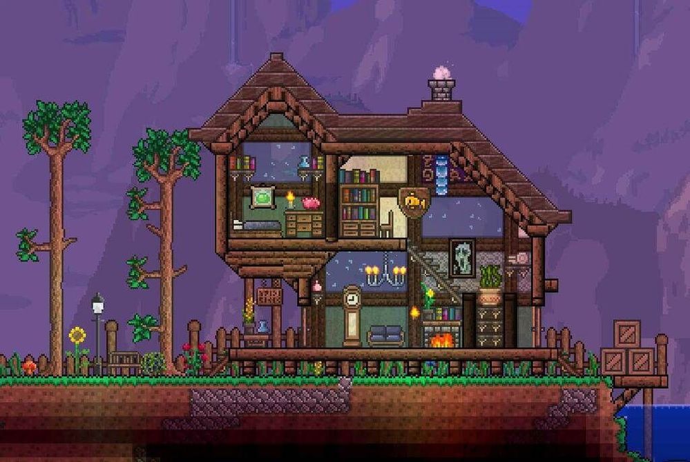 house ideas terraria        
        <figure class=