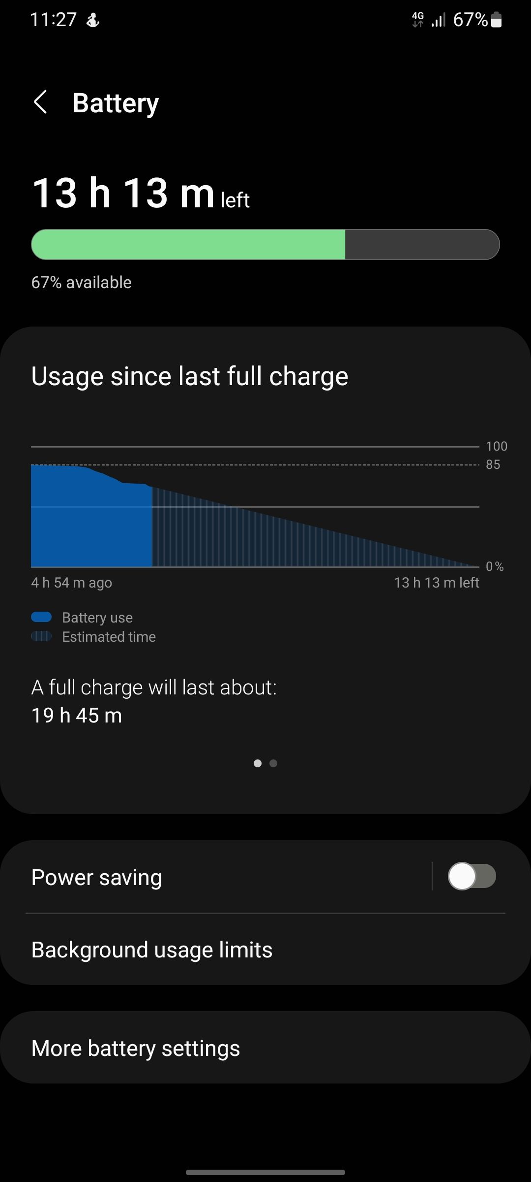 S22 Battery Drainage Issue. Page 2 Samsung Members