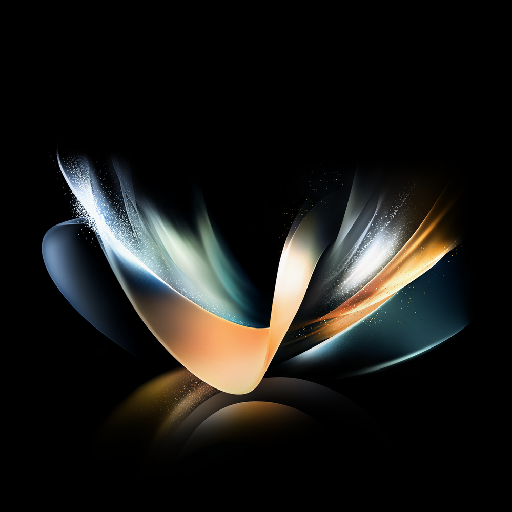 Samsung Galaxy Z Fold4 DeX Wallpapers -3