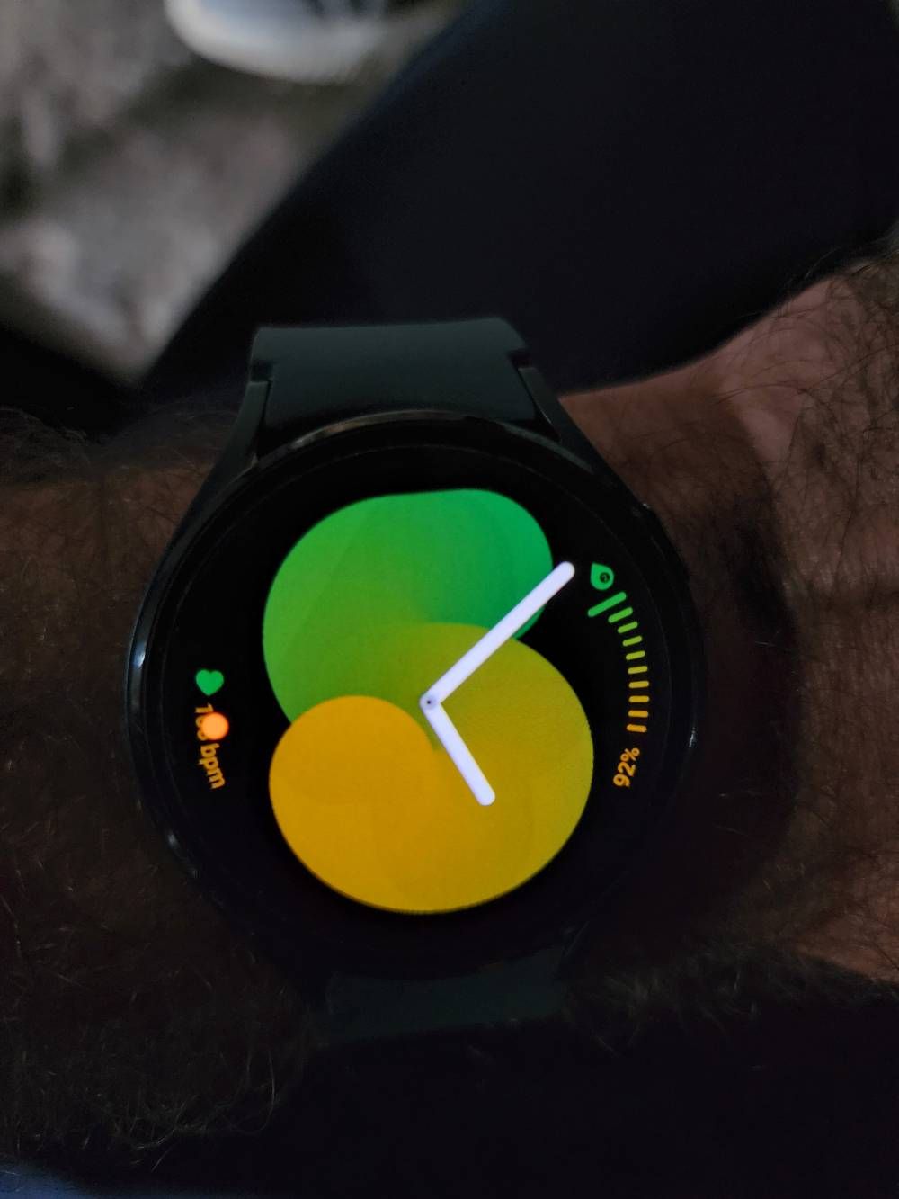 Galaxy Watch 5 Watchfaces for Galaxy Watch 4 Samsung Members