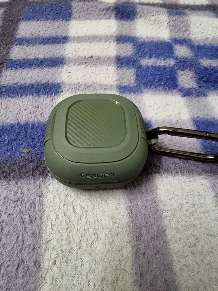 samsung galaxy buds 2 pro case waterproof