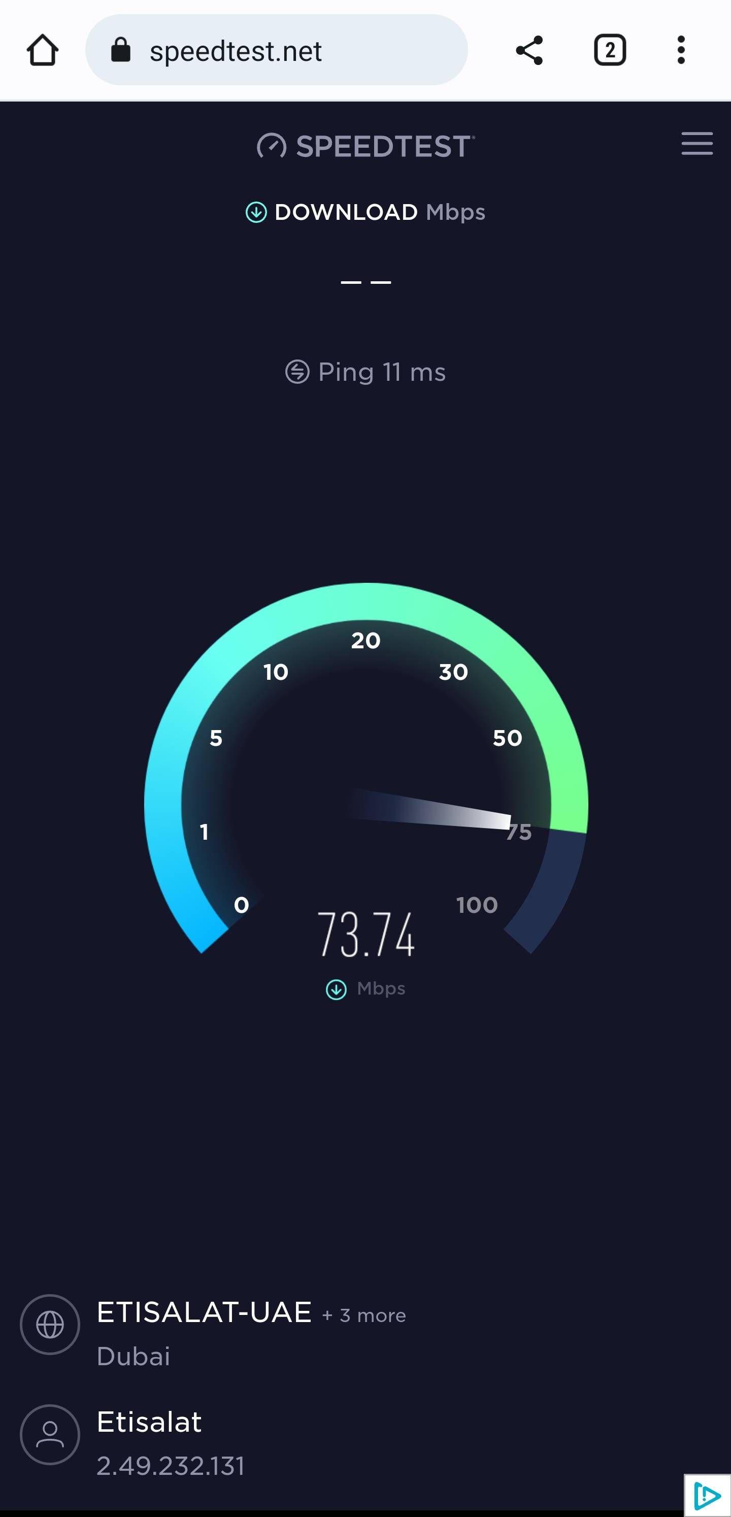 Get Faster Network Speed Samsung Members