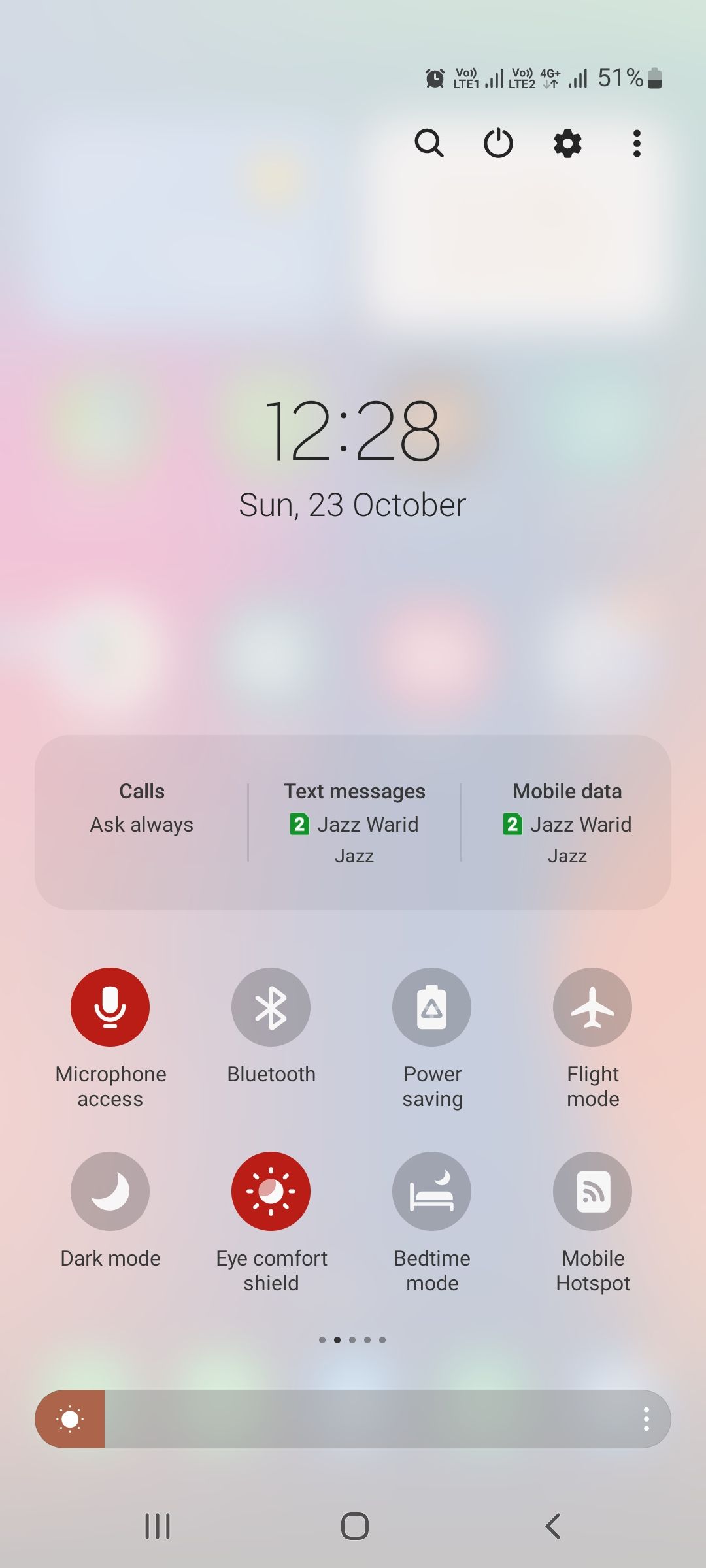 A71 Battery Draining Overnight Samsung Members