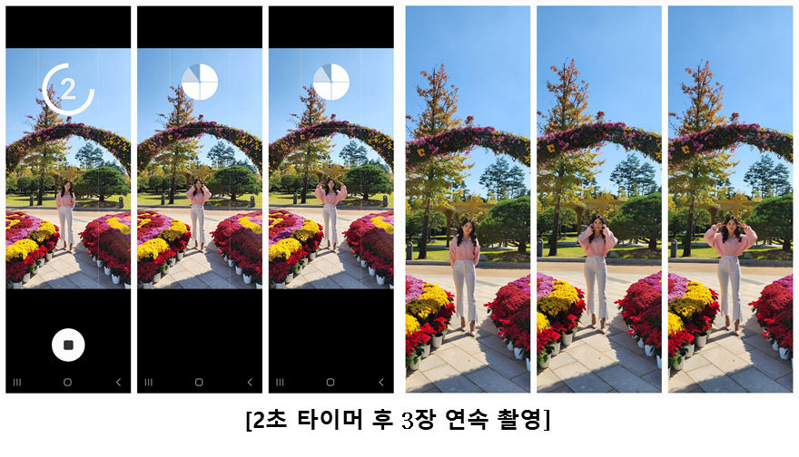 Introducing Camera Assistant, a camera just for yo... Samsung Members