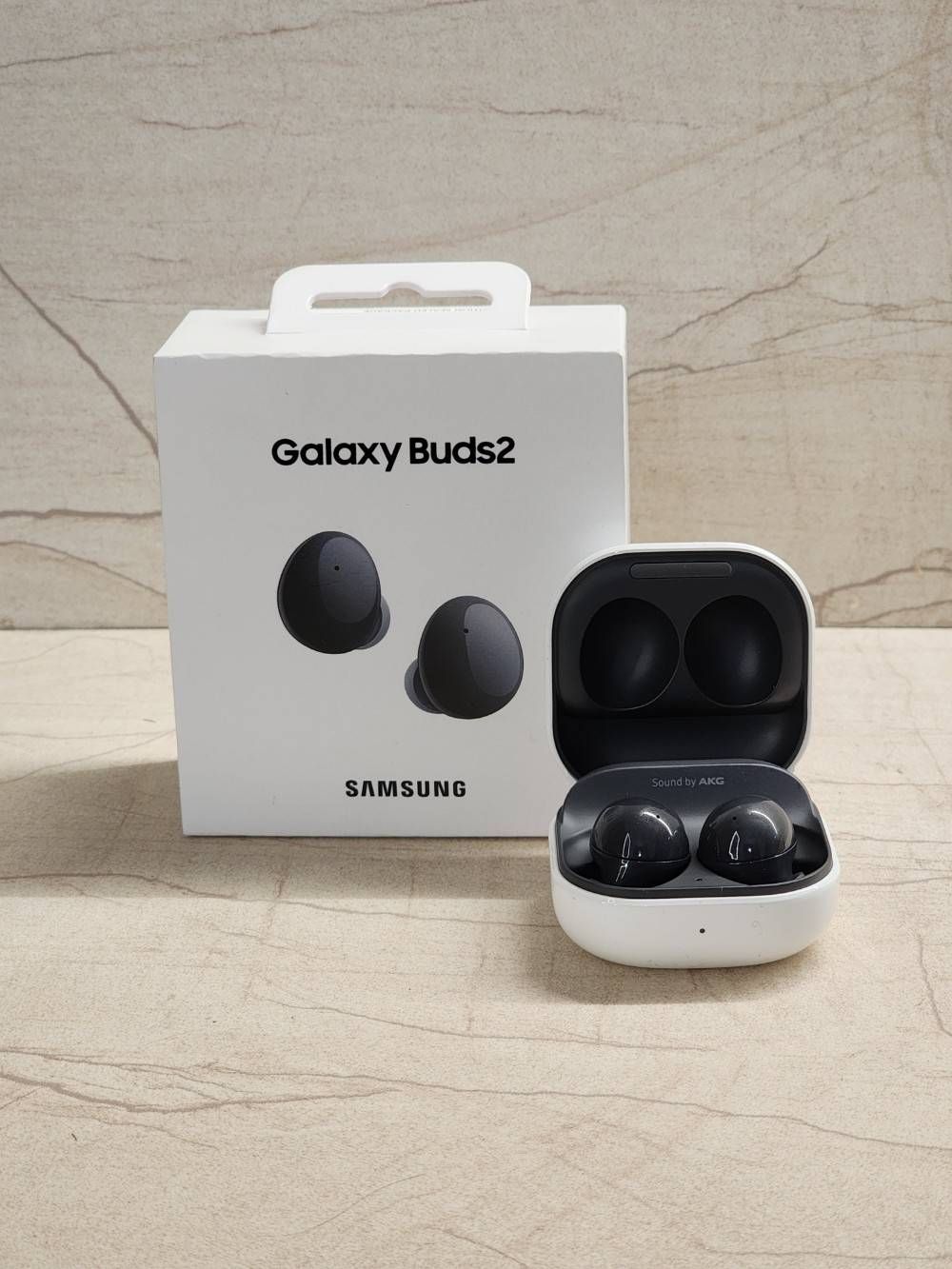 Samsung galaxy 2025 buds unboxing