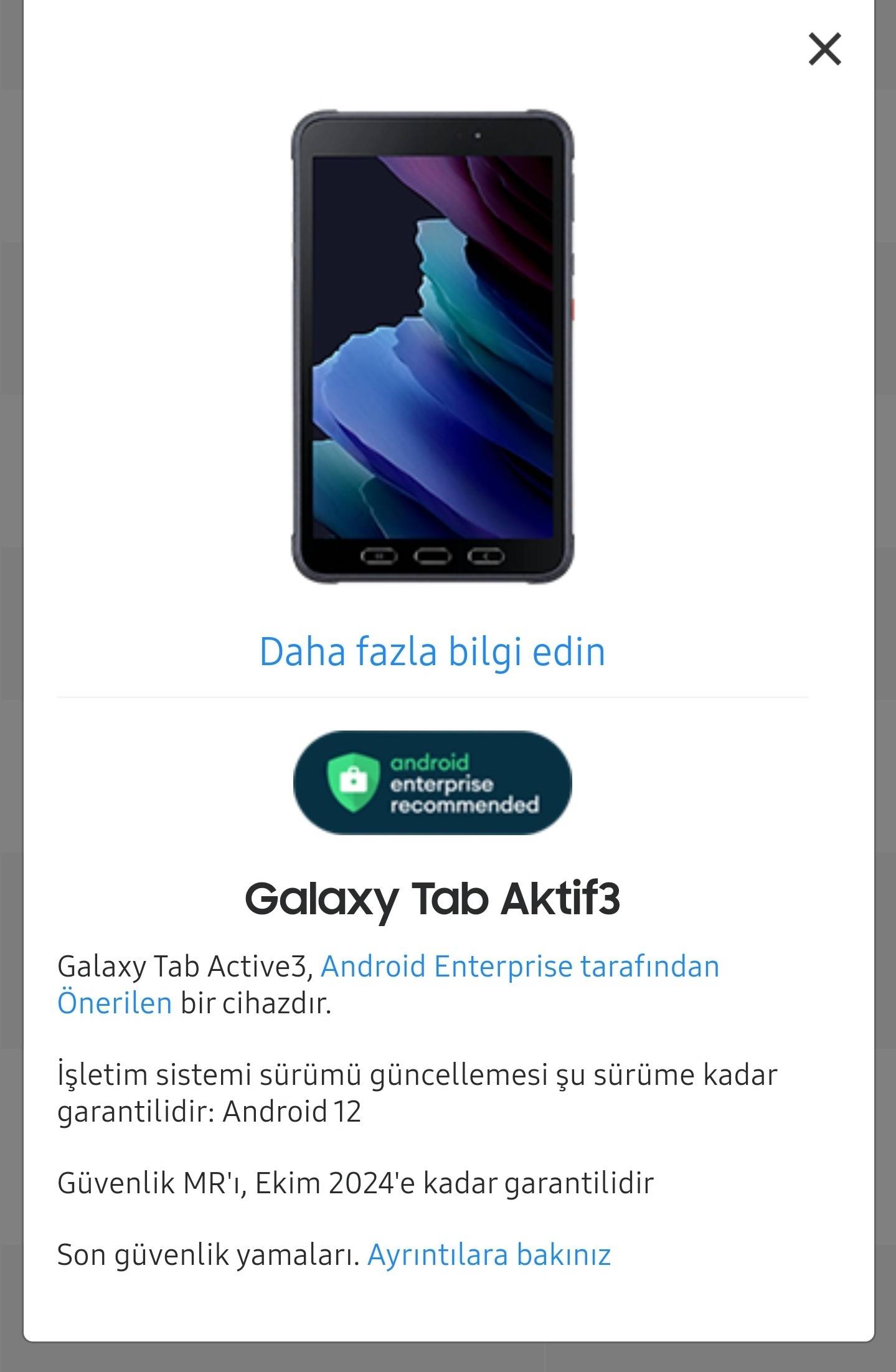 S20 FE Android 14 ? - Samsung Members