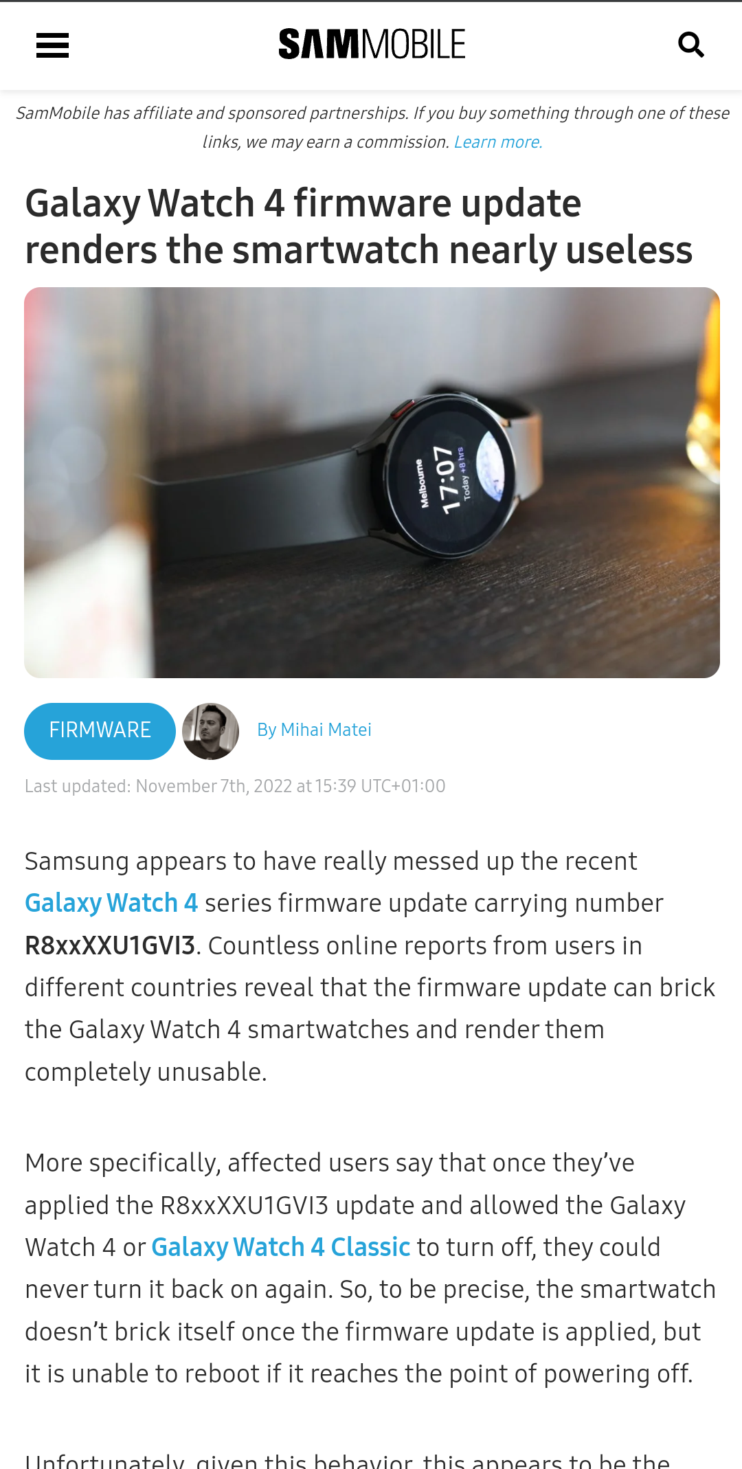 Samsung galaxy watch deals active 2 unboxing