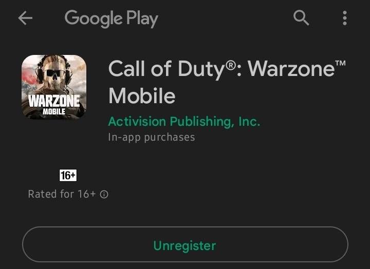 How To DOWNLOAD and PLAY Warzone Mobile! (NEW) 