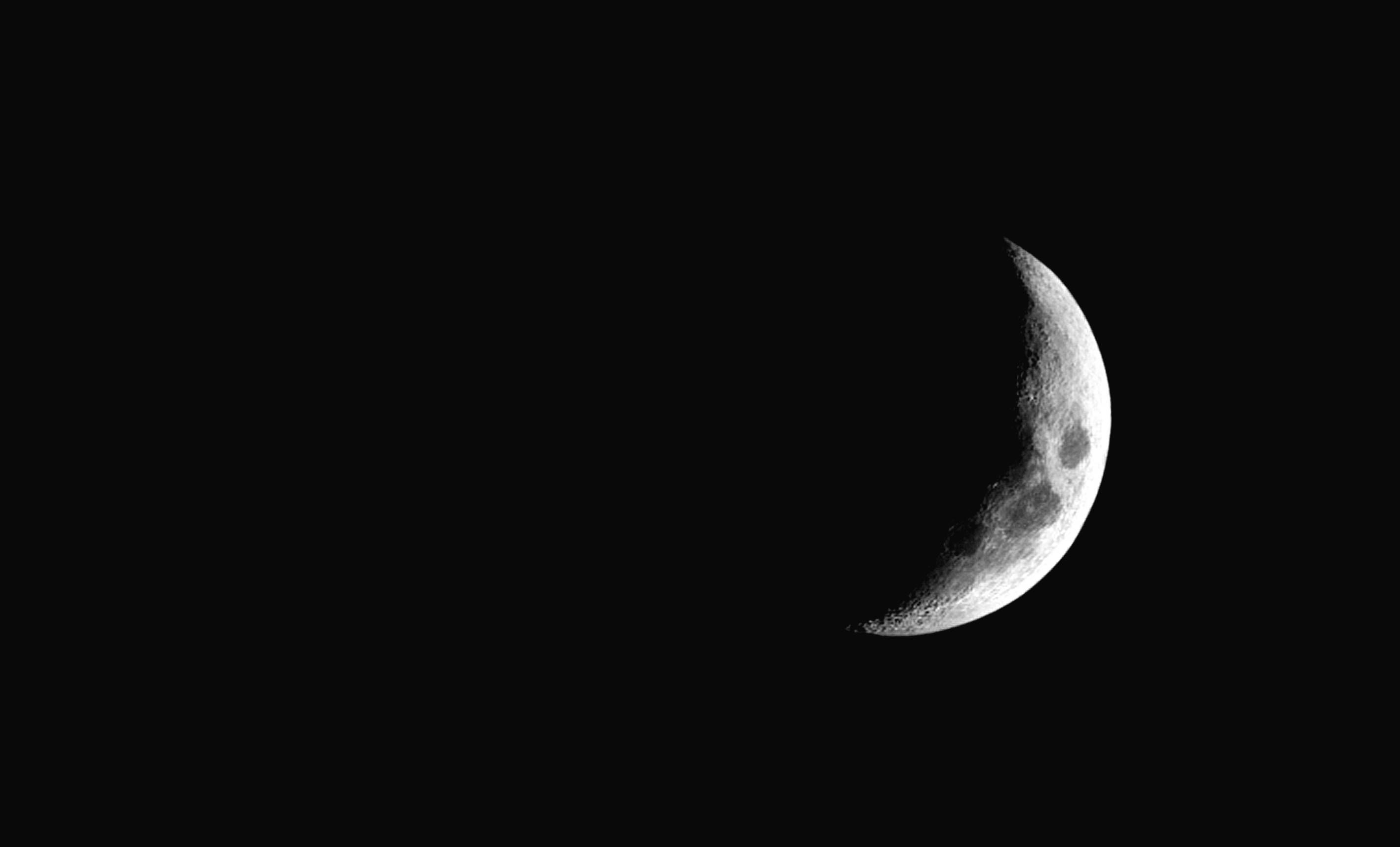 Amazing moon shot taken from s21fe - Samsung Members