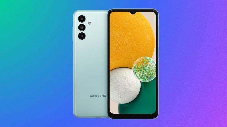 Galaxy A13 5G gets the taste of Android 13 (One UI 5.0) update - SamMobile
