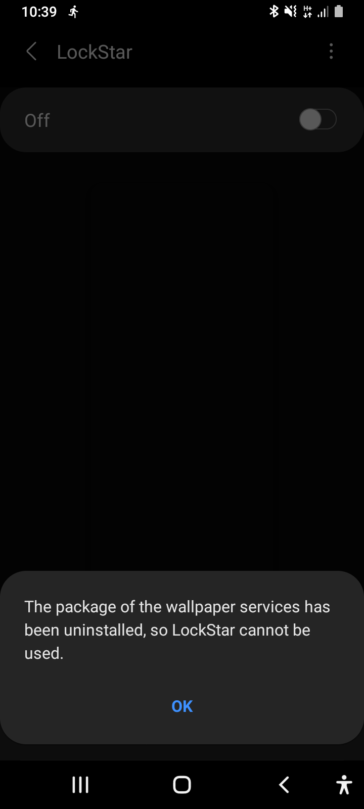 Wallpaper Services Samsung Members