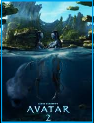 KINO HD!! Avatar 2 Ganzer film [2022] « Stream deu... - Samsung Members