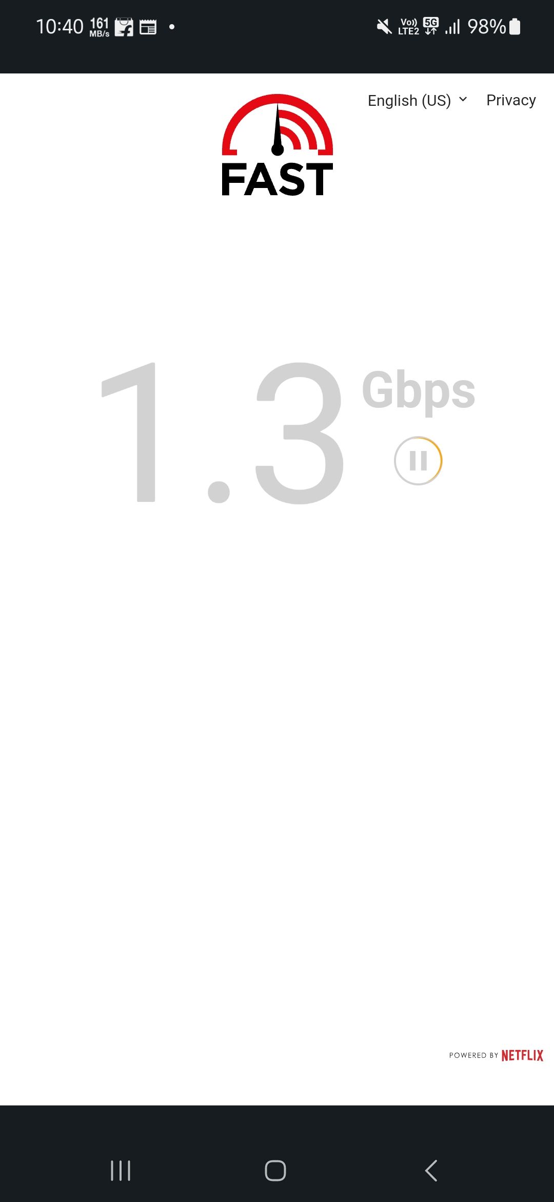 Speed Samsung Members