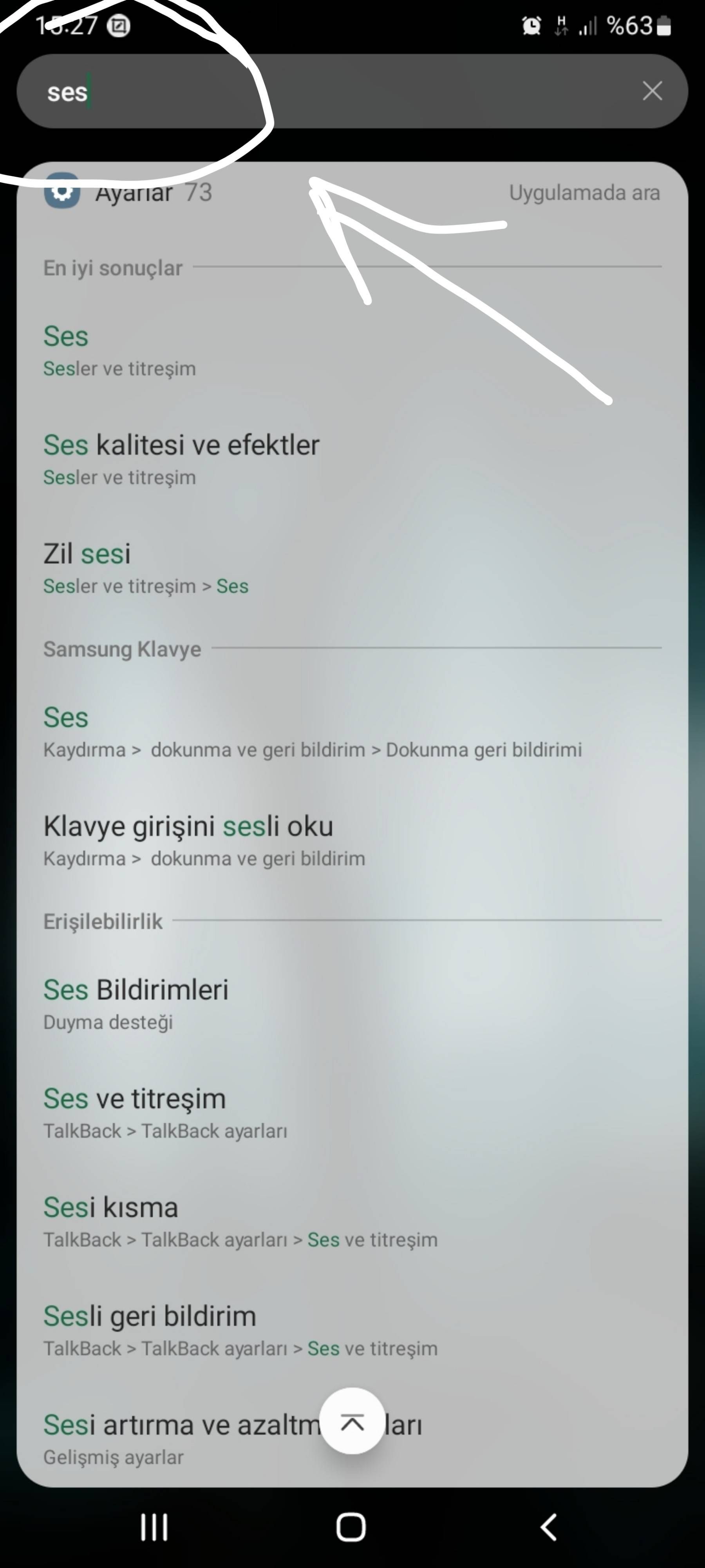 Solved: Kilit Elran Parola Tuşlarken Titreşim - Samsung Members