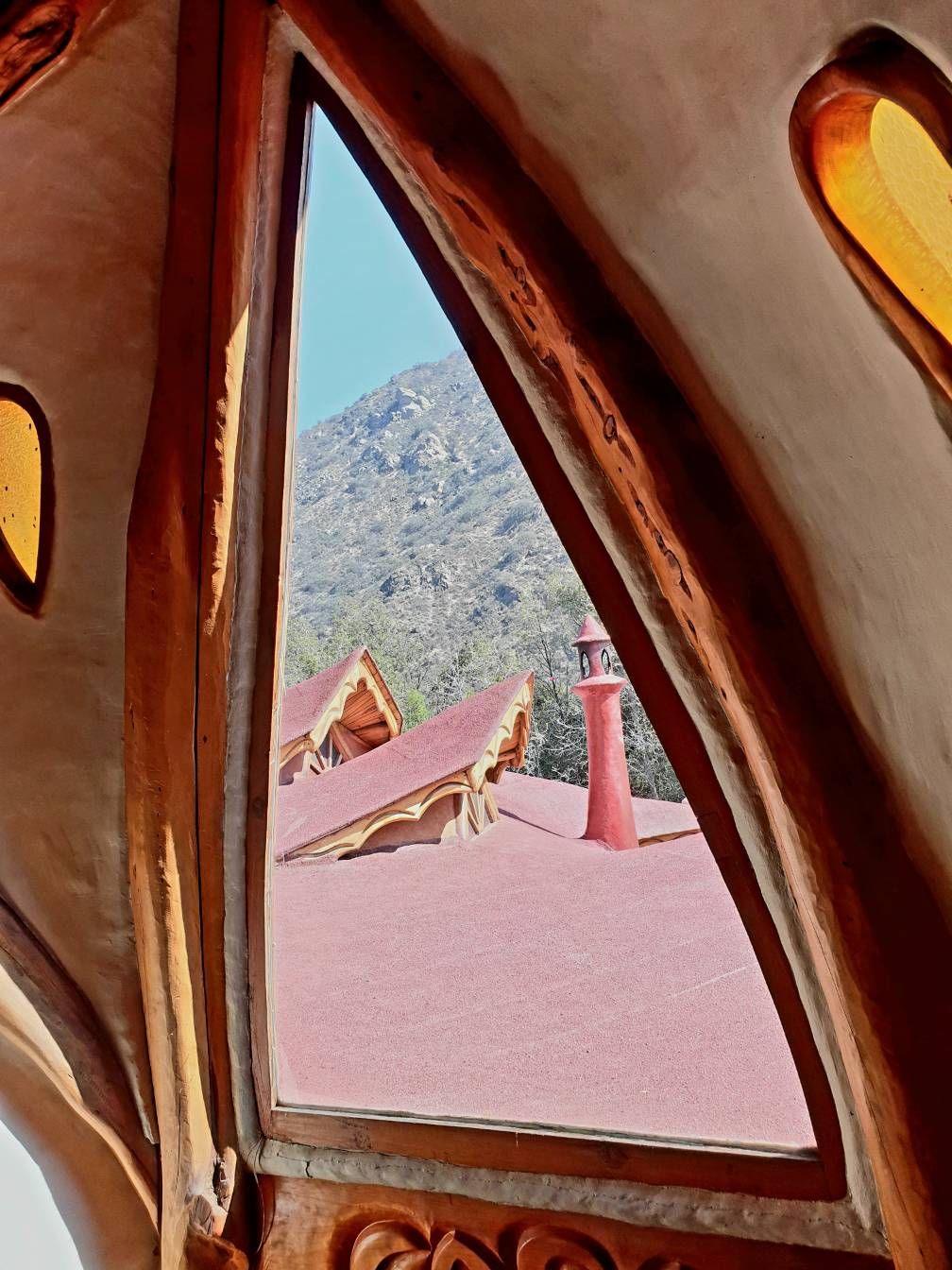 Casa bosque cajon del maipo (בית יער) סאן חוסה דה Page 2 Samsung Members