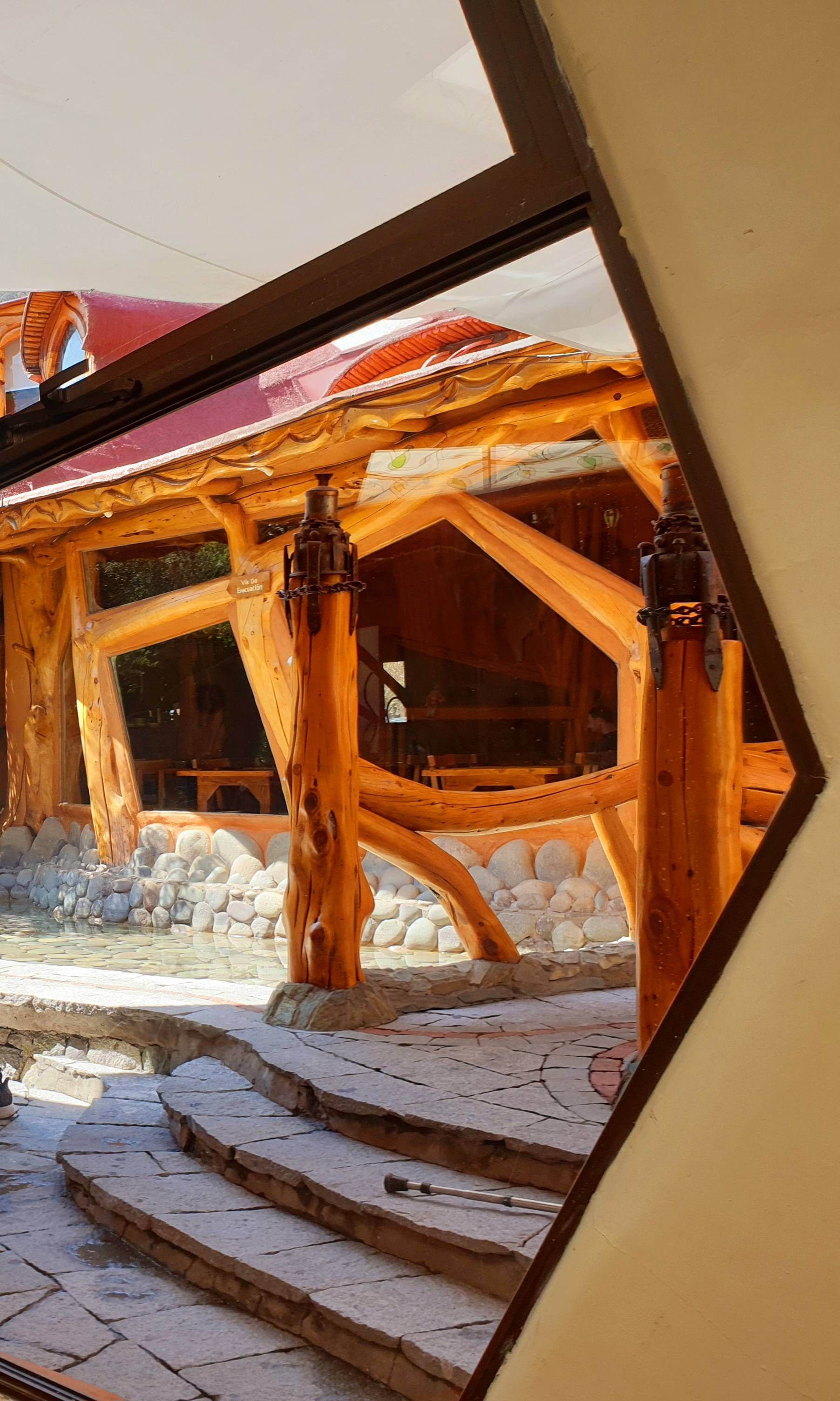 Casa bosque cajon del maipo (בית יער) סאן חוסה דה Page 2 Samsung Members