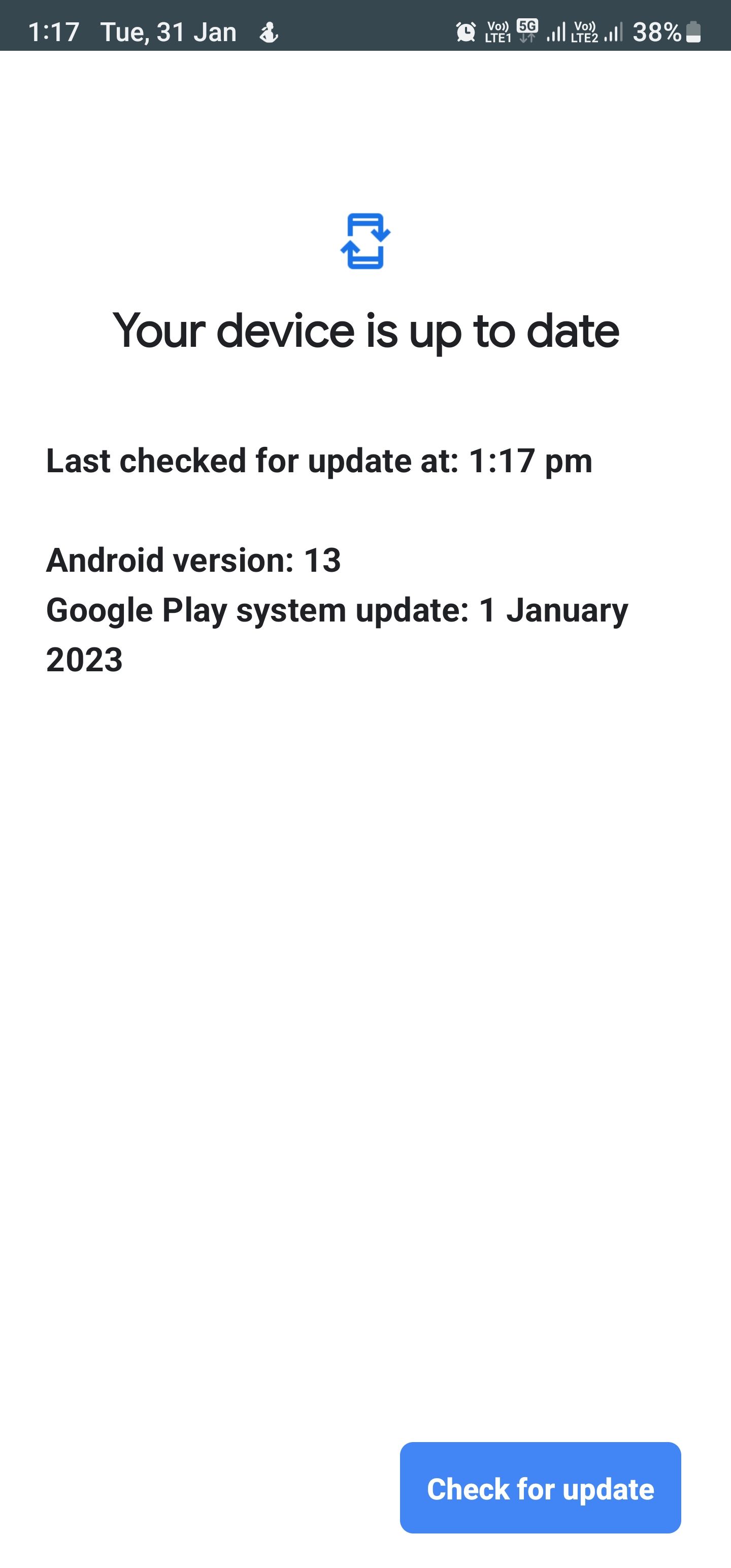Google play system update - Samsung Members