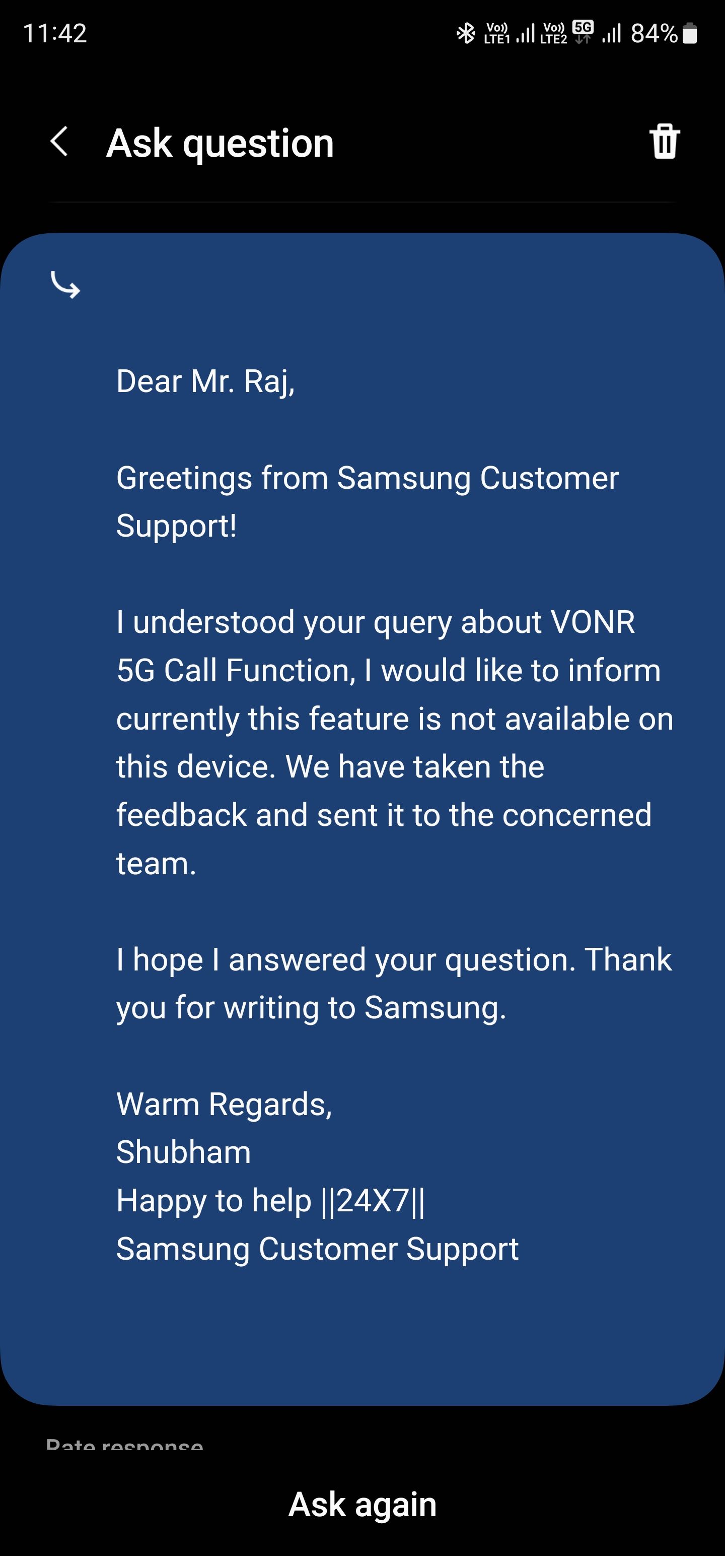 vonr-5g-calling-s23-ultra-not-working-samsung-members