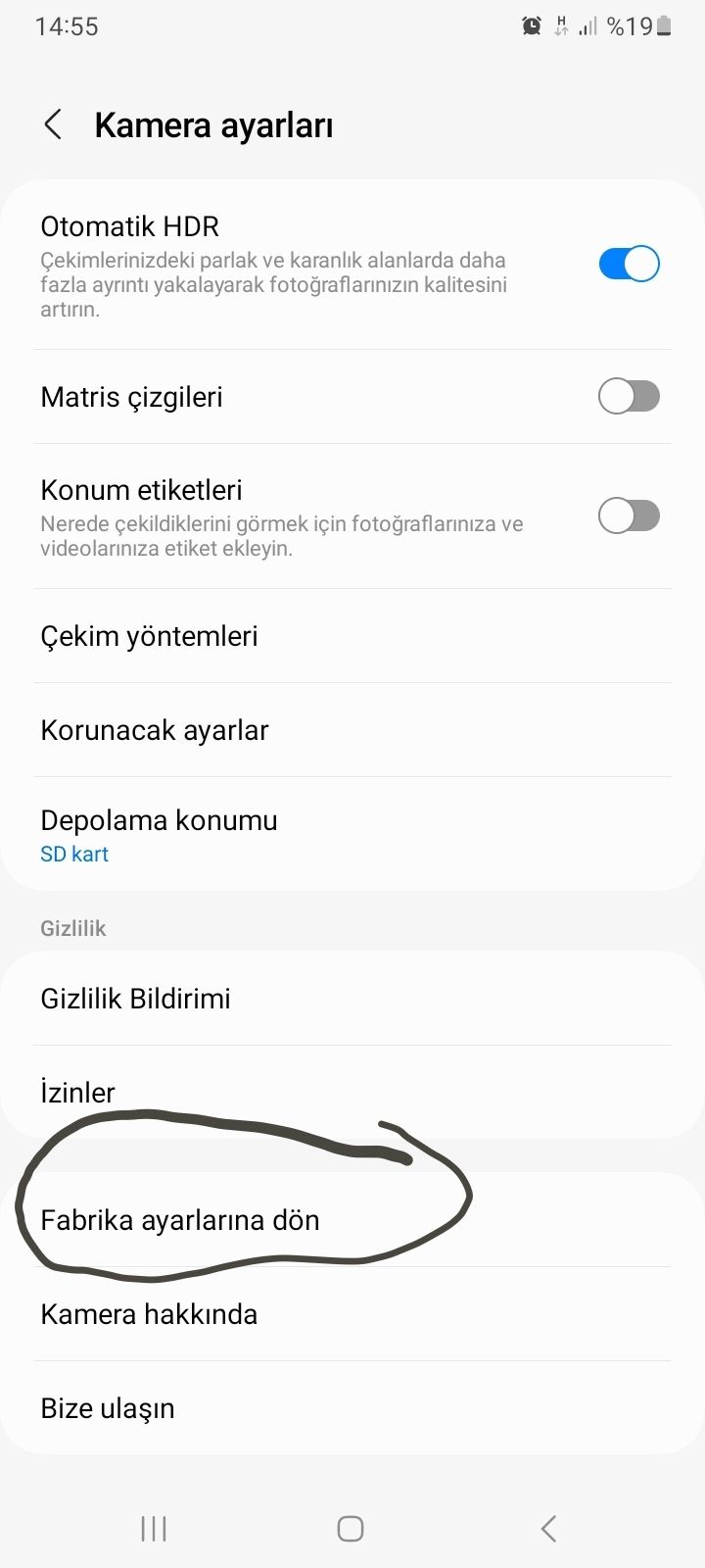 Android (operating system) visual data 6