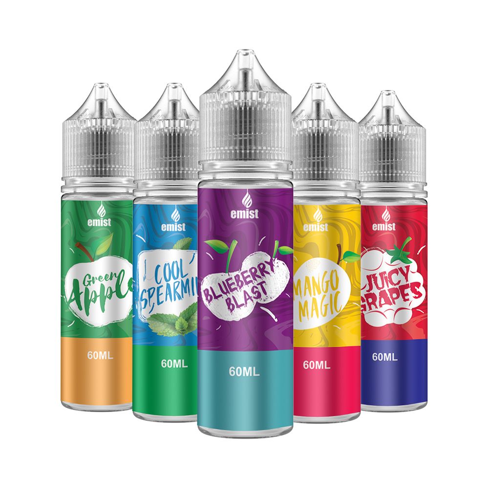 Best E Juice Brands in India