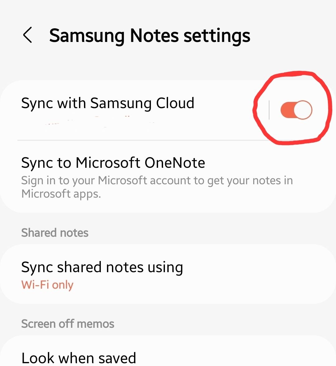 Samsung Notes High battery drain and Background us... - Samsung Members
