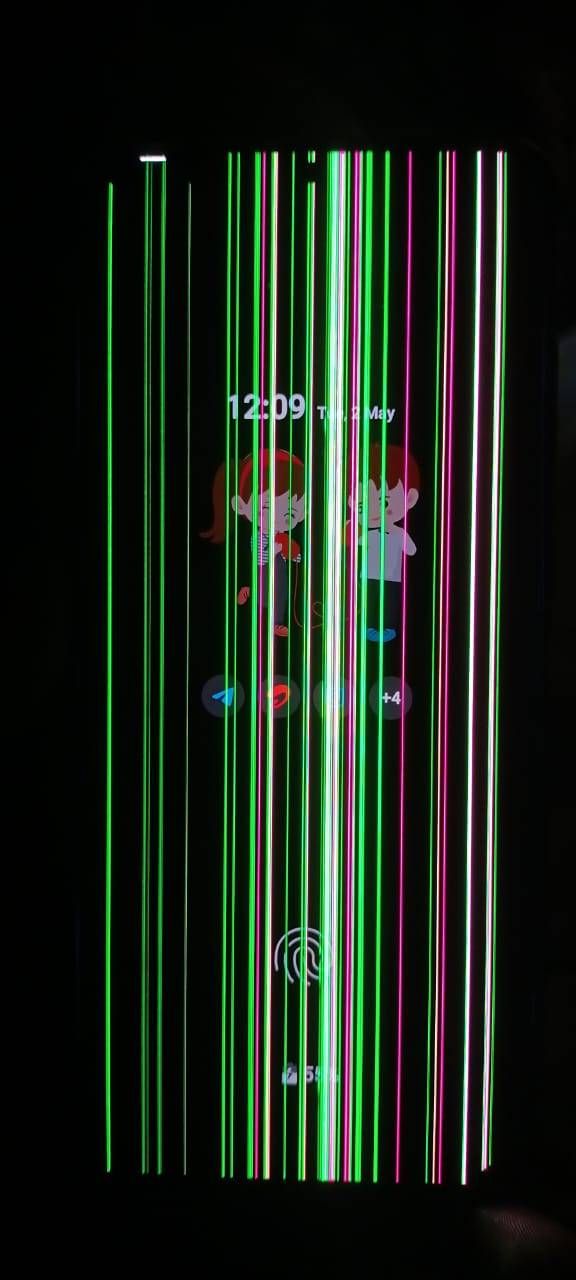 Galaxy S20 screens are suddenly dying and nobody knows why - SamMobile :  r/Galaxy_S20