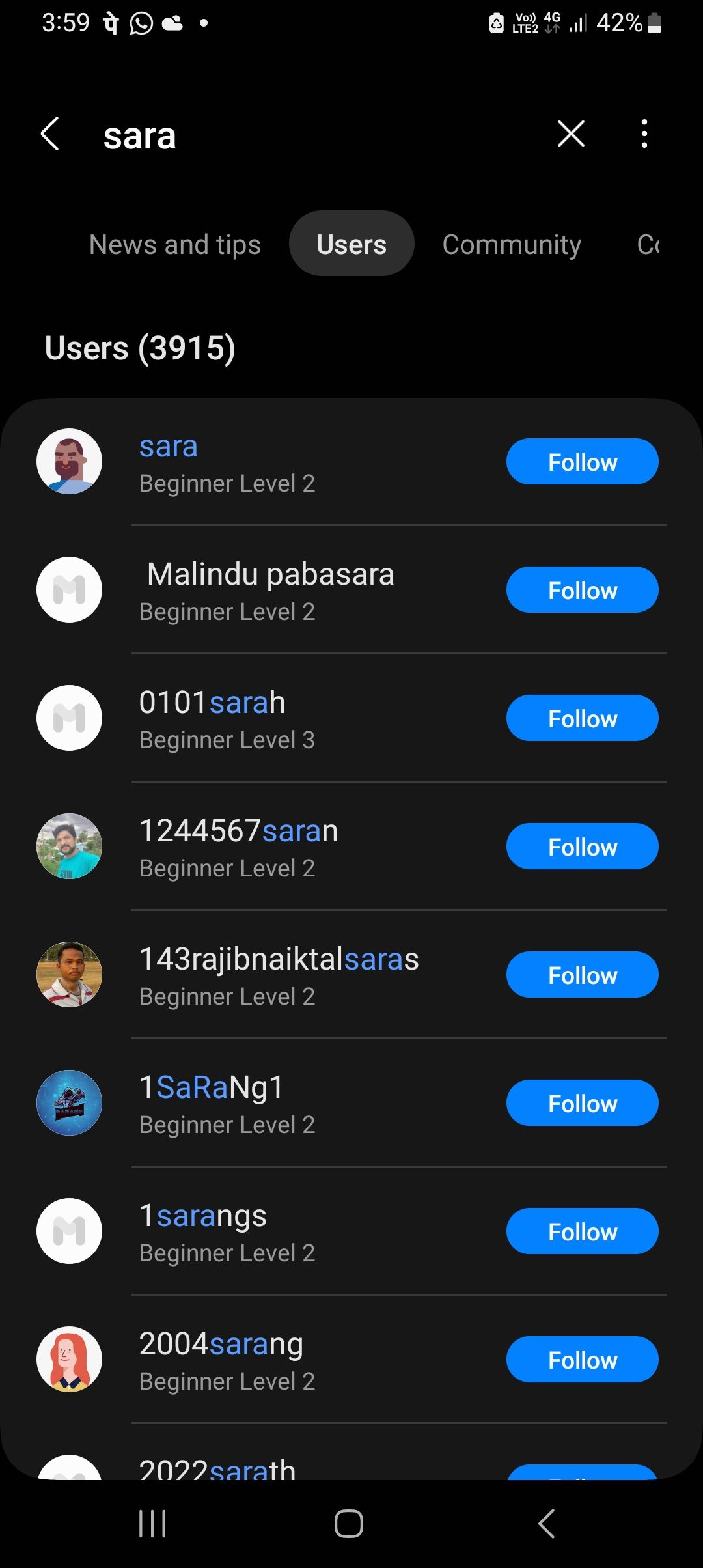 Chat GPT is fraud? - Page 2 - Samsung Members