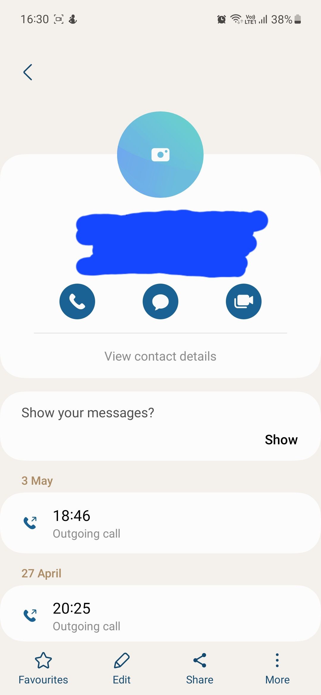 Solved: Samsung Phone App not showing Messages - Samsung Members