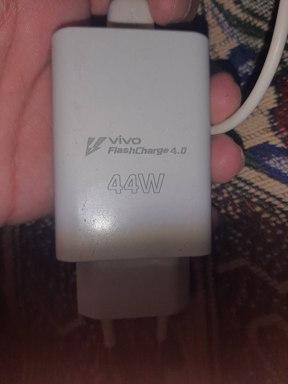 Charger Heats up Samsung Members