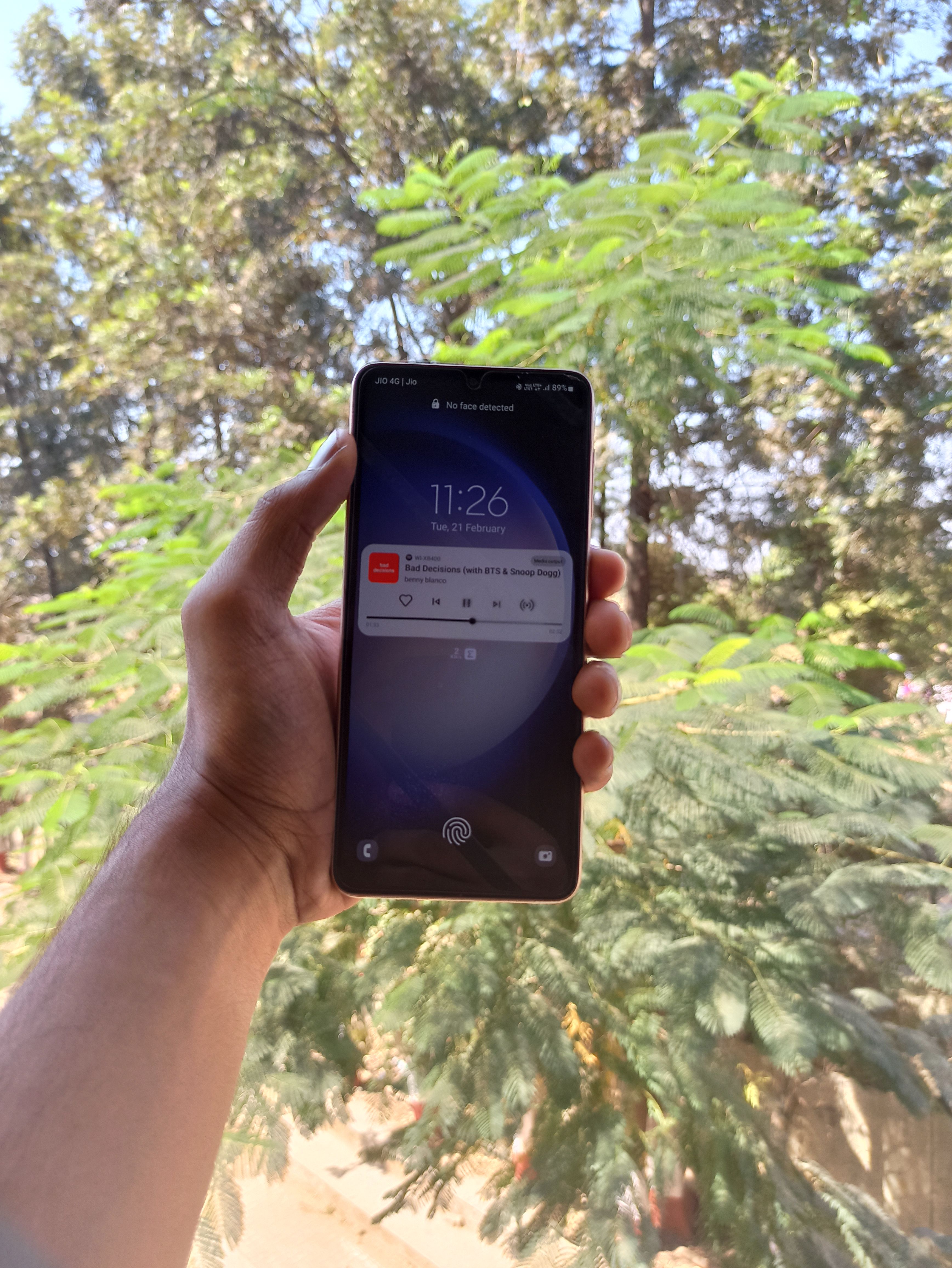 Samsung Galaxy A33 5G -  External Reviews