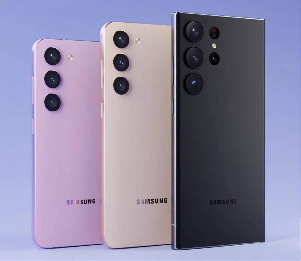 Samsung Galaxy S24 series code name revealed - Samsung Members