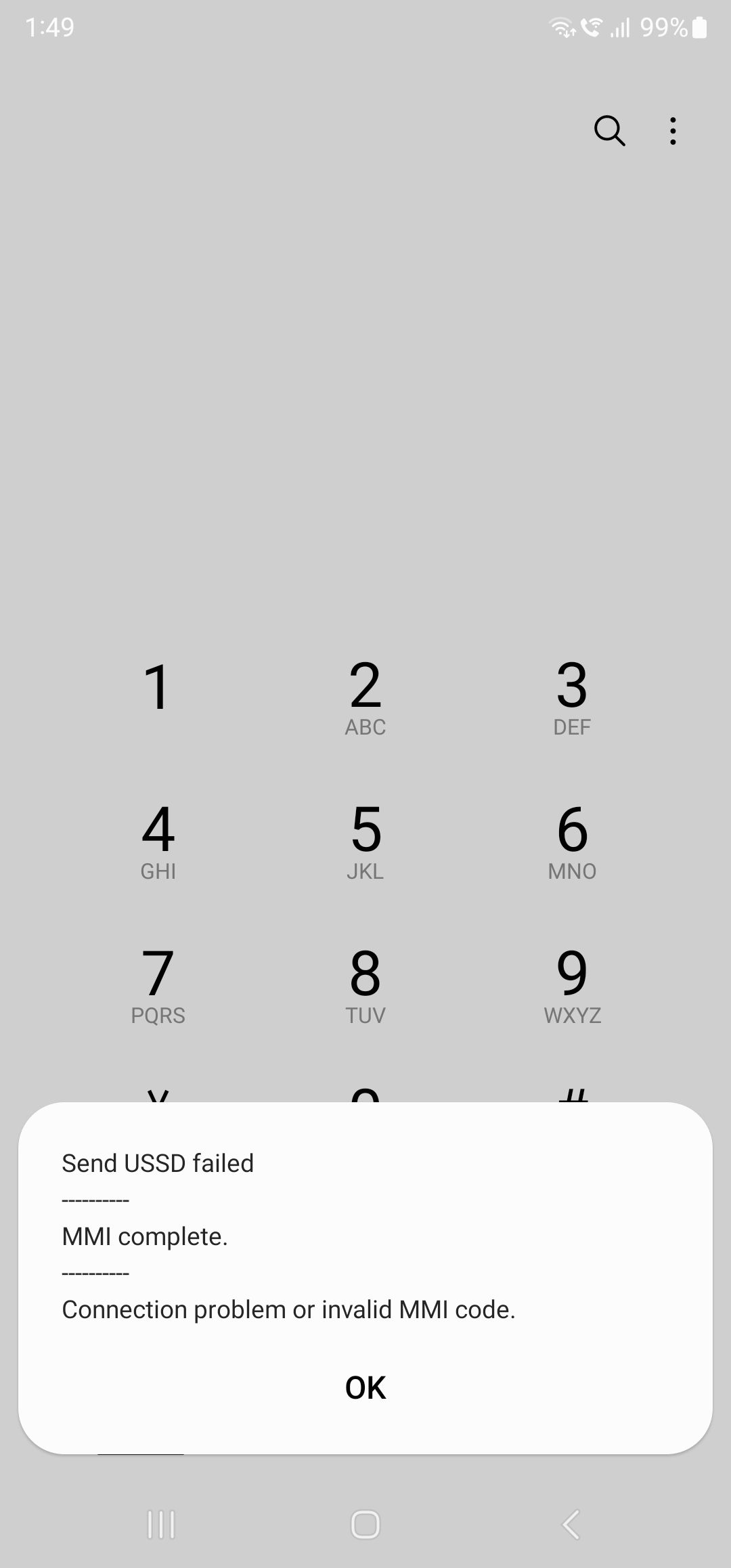 Samsung pay - Samsung Members