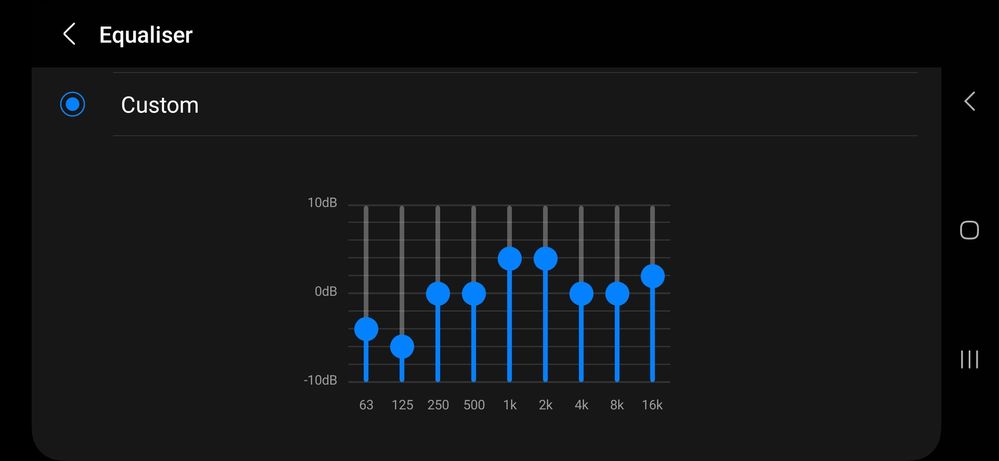 The Magic EQ Settings that work on everything!