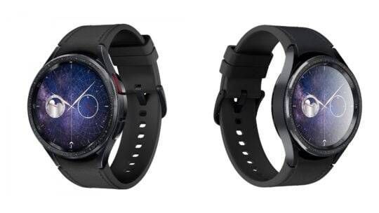 Galaxy Watch 6 Classic Astro Edition, usturlaptan ... - Samsung Members