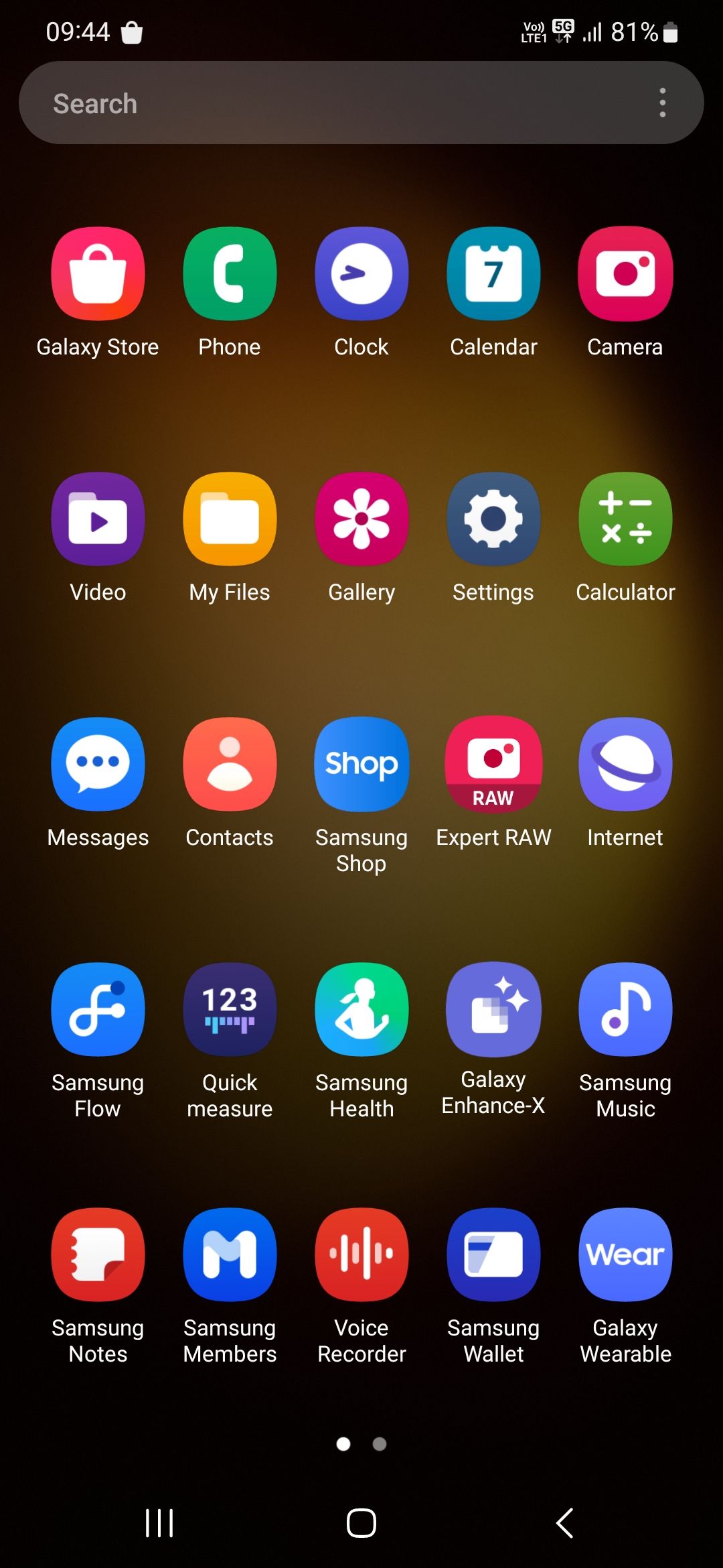 Samsung Apps - Samsung Members