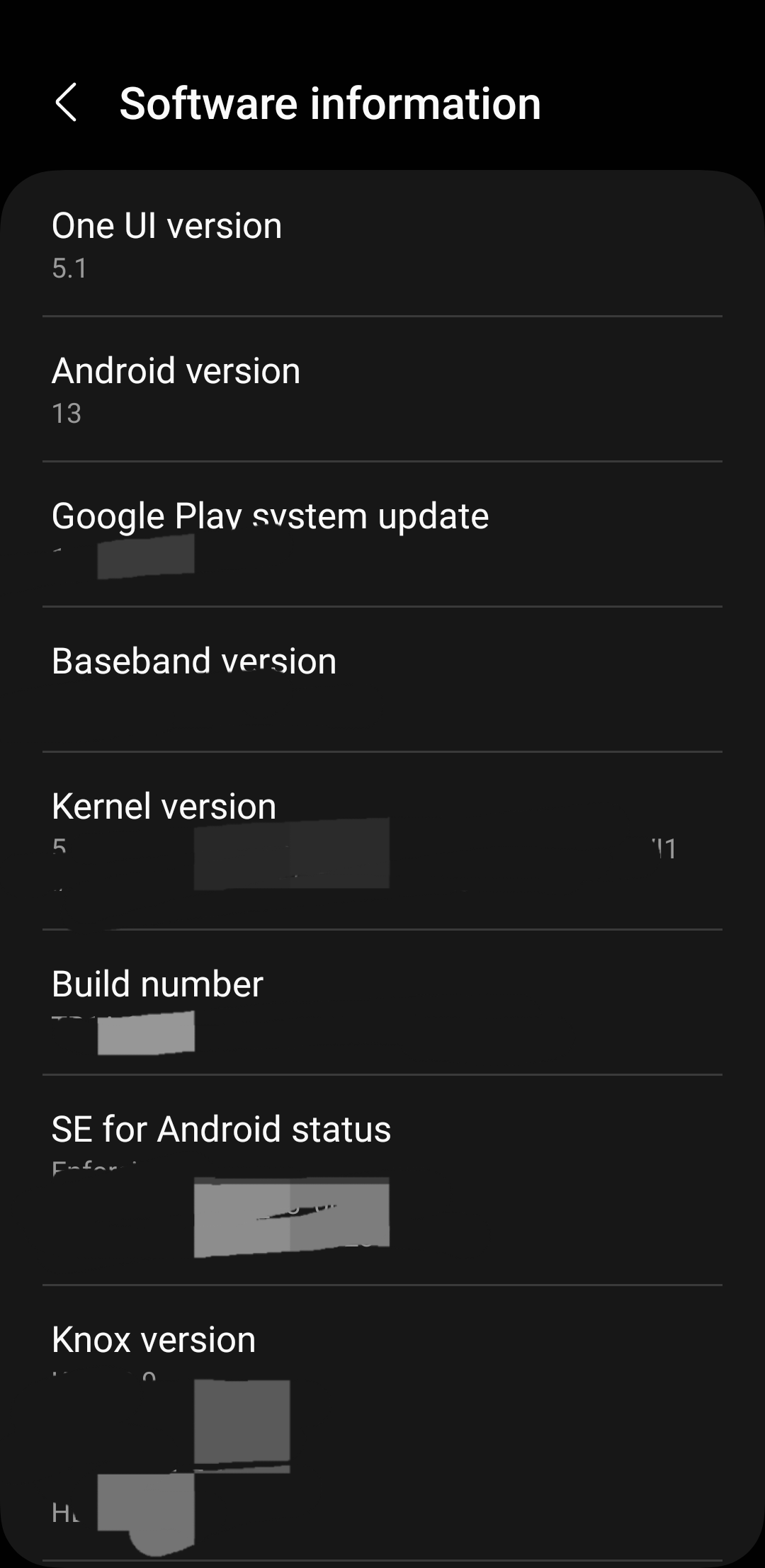 Help me for the malfunction of ringtone sound Samsung Members