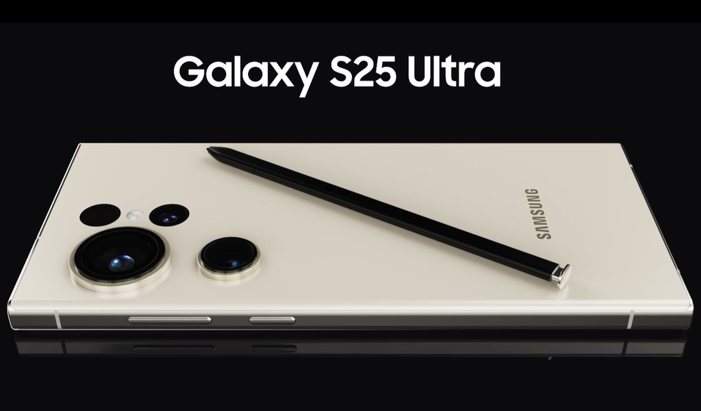 يمكن أن يحتوي Samsung Galaxy S25 Ultra على مستشعر ... - Samsung Members