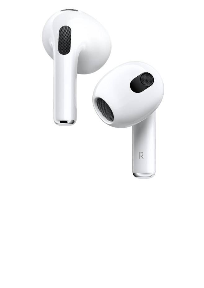 New AirPods Max, AirPods 3 are here soon - Samsung Members