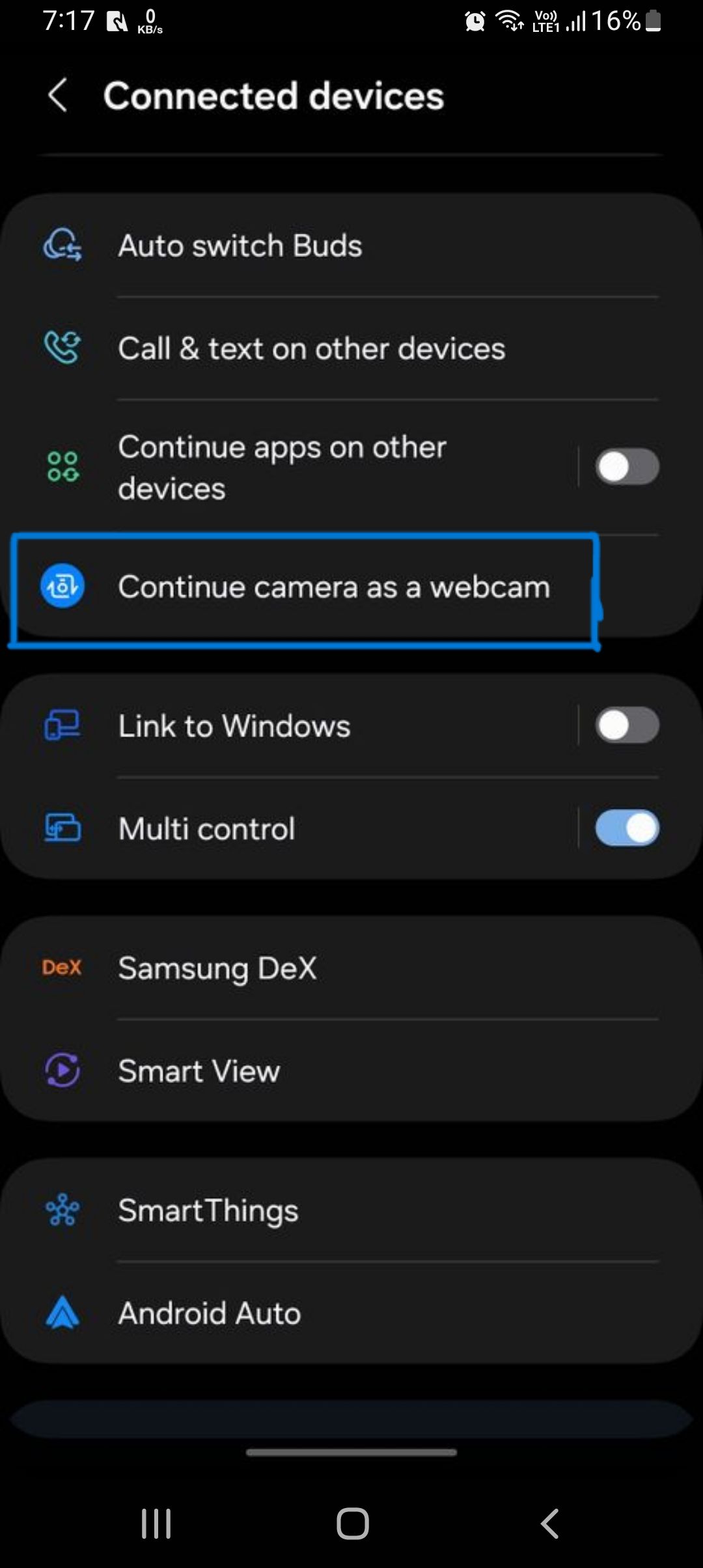 All F23 beta user please ask for continue camera a... - Samsung Members