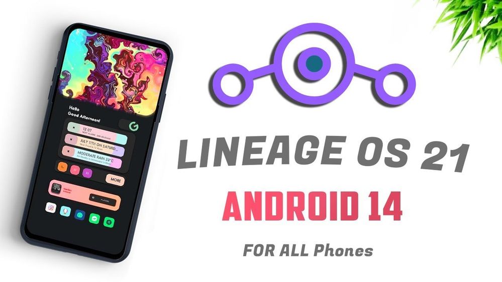 LineageOS for Samsung! - Samsung Members