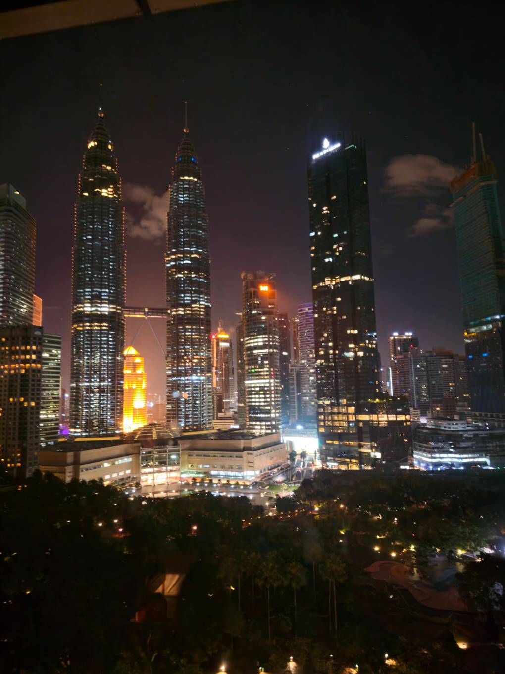 KUL Night - Samsung Members