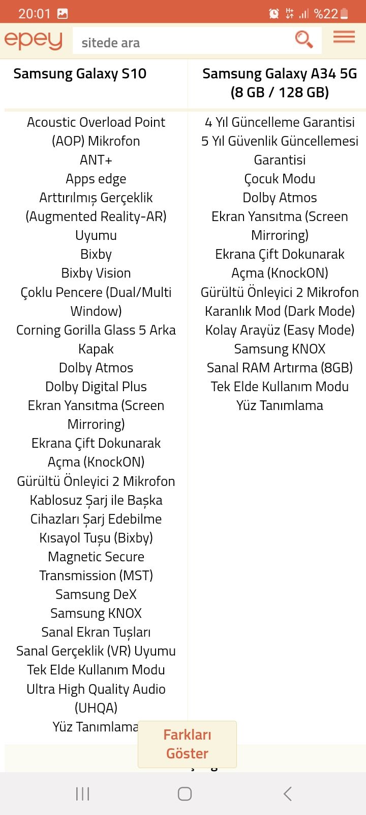 Samsung S10 Samsung Members